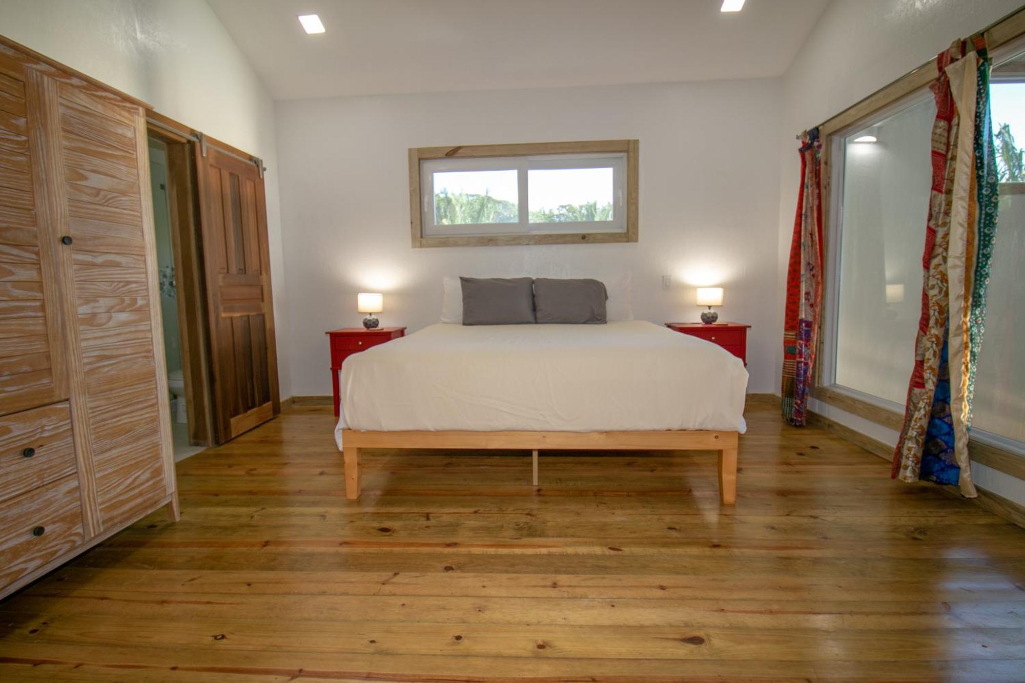 Luna Beach Luxury Boutique Beach Front Resort Jobs Bight Экстерьер фото